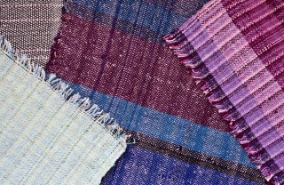 RIcoprire scatola con tessuto, i passaggi Scatola tessuto fai da te