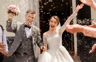 Frasi per matrimonio simpatiche