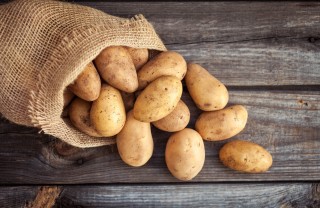 Quando si raccolgono le patate