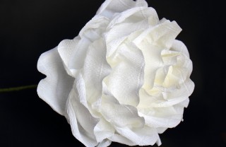 fiori carta nozze fai da te