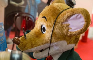 Libri di Geronimo Stilton