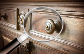 come togliere tarli legno fai da te, come eliminare tarli legno