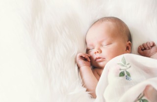 Frasi per la nascita di una bambina