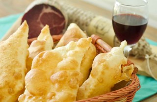 Gnocco fritto