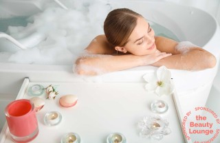 Benessere a casa come alla Spa
