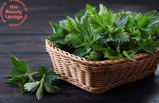 Ortica per curare i capelli