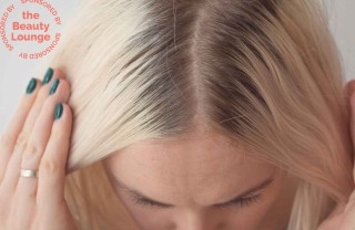 Ritocco ricrescita istantaneo