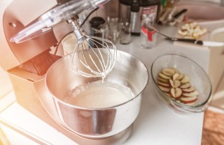 Impastatrice