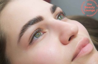 Sopracciglia perfette