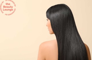 Colorazione casalinga per capelli