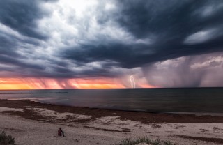 temporali fulmini consigli