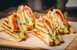 Club sandwich