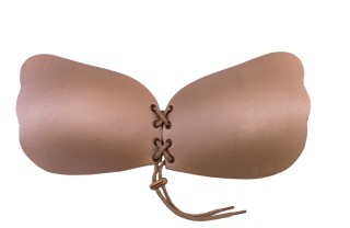 reggiseni adesivi silicone