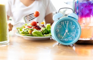 digiuno intermittente