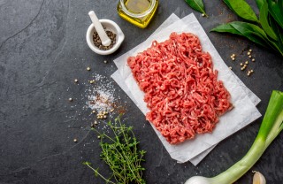 Carne macinata Carne macinata