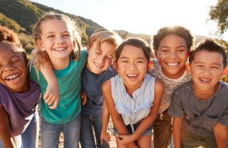 Fino a che età si è considerati bambini?