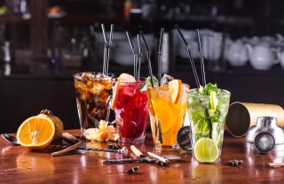 Cocktail