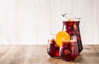 Vino per sangria