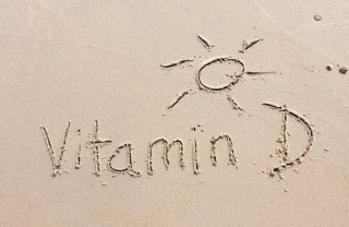 Vitamina D e sole