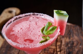 margarita, anguria, ricetta