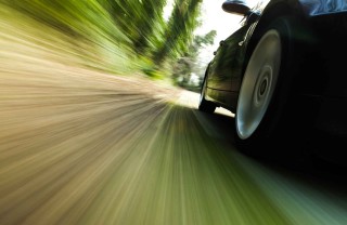 gomme dell'auto