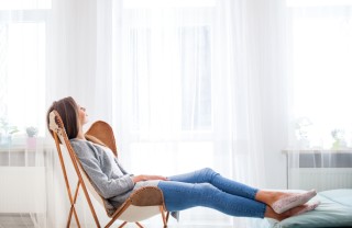 sentirsi in vacanza a settembre, sentirsi in vacanza a casa