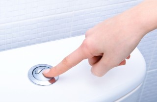 Serbatoio wc