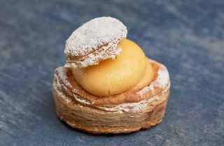 Spugnette al limoncello, la ricetta gustosa