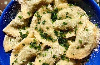 Cucina ladina ricette