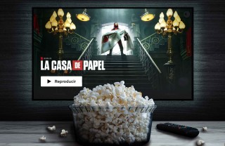 La casa di carta