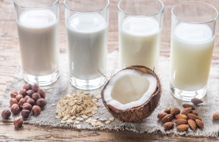 latte mucca alternative