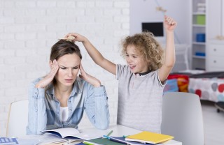 Problemi comportamentali