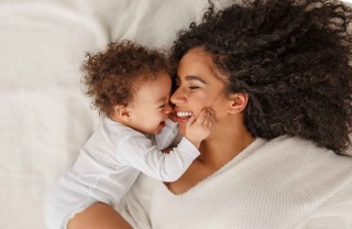 Quando iniziano a parlare i bambini