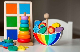 Come pulire i giochi dei bambini Come pulire i giochi dei bambini