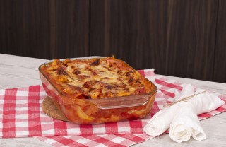 cannelloni al forno