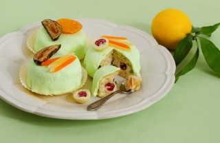 Cassata mignon ricetta