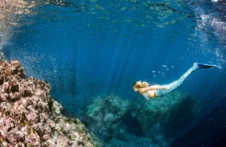 libri bambini sirene