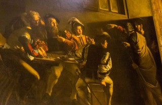Caravaggio 