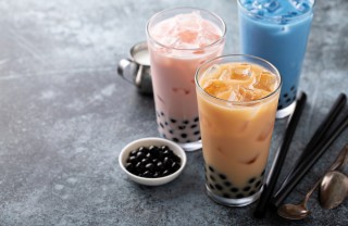 Bubble tea