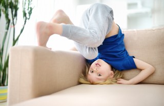 bambini iperstimolati