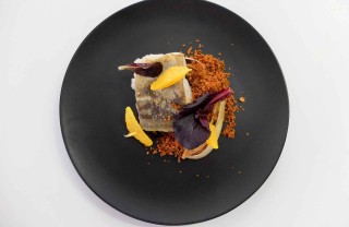 Cucina molecolare