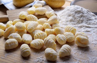Gnocchi di patate