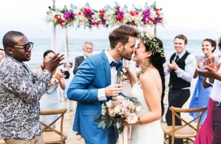 Chi può celebrare un matrimonio civile?