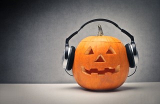 Musiche di Halloween Musiche di Halloween