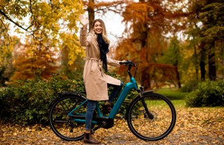 e-bike