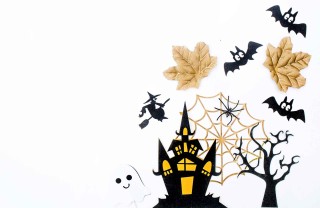 Come usare i disegni per Halloween