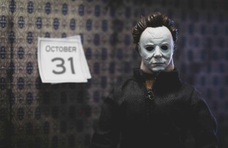 Halloween saga di film