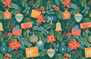 Immagine di Natale per decoupage da stampare immagini natale decoupage da stampare, immagini natale decoupage, immagini natalizie decoupage da stampare