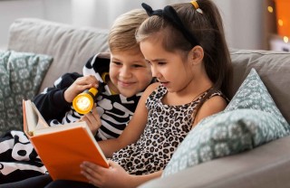 Libri di Halloween Libri di Halloween