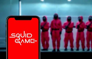 Squid Game